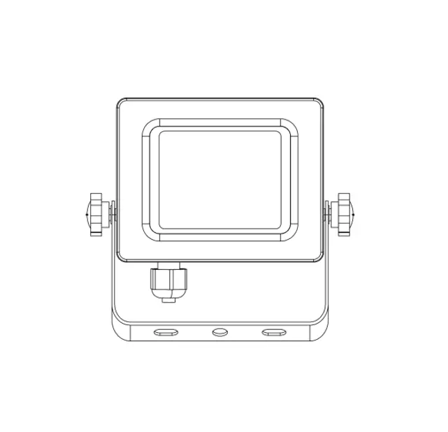 Artecta A0720115 Aviano 10 Cct Switchable 10w White Led Floodlight User Manual Artecta A0720115 Aviano 10 Cct Switchable 10w White Led Floodlight User Manual