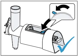 BOSCH MUZS2FWW Meat Mincer 14