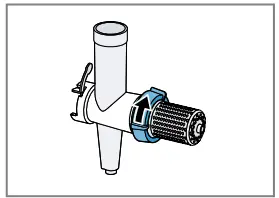BOSCH MUZS2FWW Meat Mincer 21