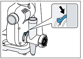 BOSCH MUZS2FWW Meat Mincer 26