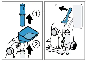BOSCH MUZS2FWW Meat Mincer 33