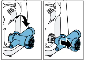 BOSCH MUZS2FWW Meat Mincer 34