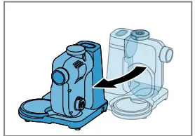 BOSCH MUZS2FWW Meat Mincer 4