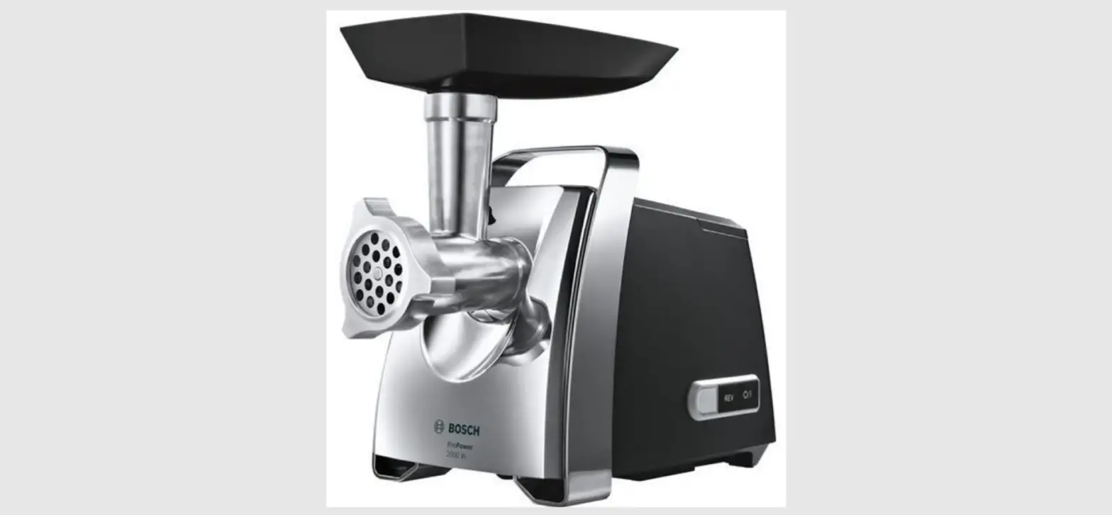 Bosch Muzs2fww Meat Mincer User Manual Bosch Muzs2fww Meat Mincer User Manual