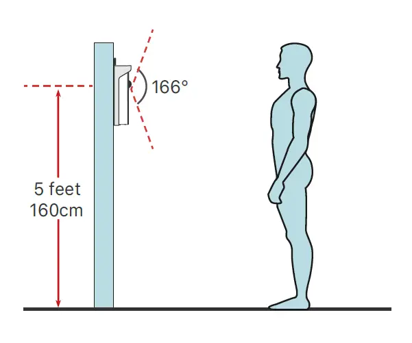 XTU J1 Smart Video Doorbell with Wireless Indoor Chime fig 18