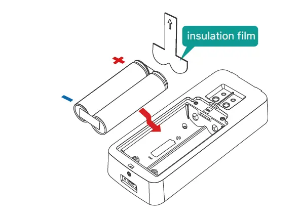 XTU J1 Smart Video Doorbell with Wireless Indoor Chime fig 4
