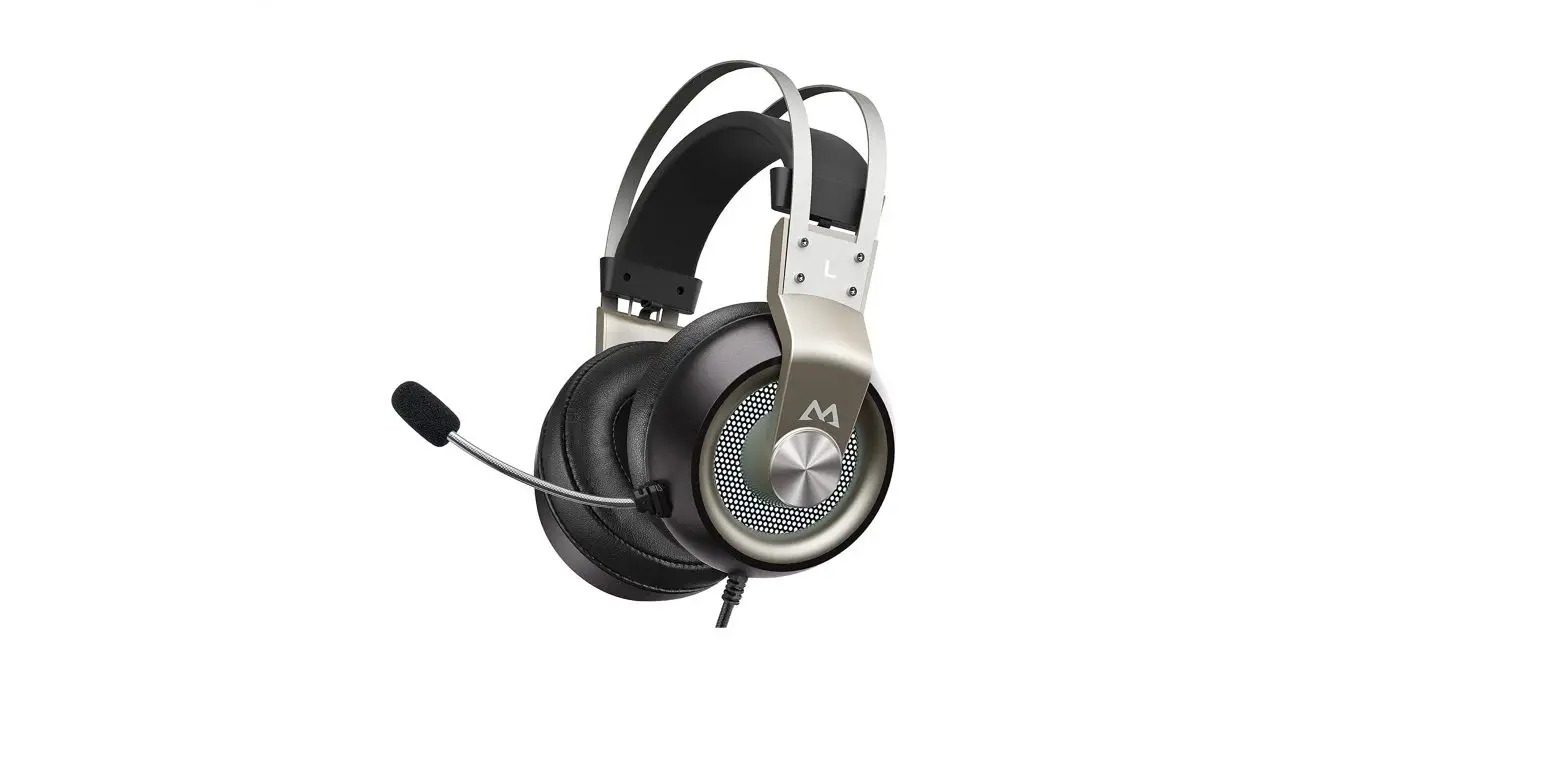 Mpow Stereo Gaming Headset User Manual