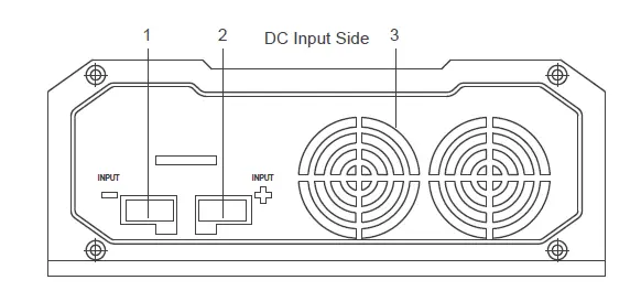 RENOGY 60A 12V 60A DC to DC On-Board Battery Charger for Flooded 1