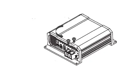 RENOGY 60A 12V 60A DC to DC On-Board Battery Charger for Flooded 10