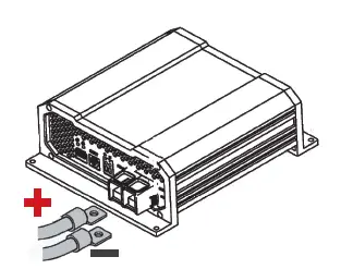 RENOGY 60A 12V 60A DC to DC On-Board Battery Charger for Flooded 11