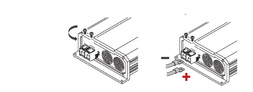 RENOGY 60A 12V 60A DC to DC On-Board Battery Charger for Flooded 13