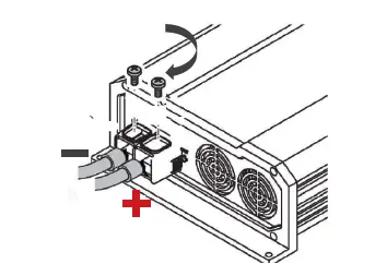 RENOGY 60A 12V 60A DC to DC On-Board Battery Charger for Flooded 14