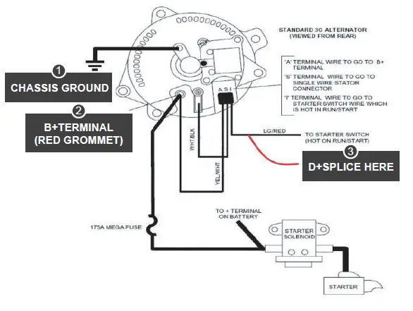 RENOGY 60A 12V 60A DC to DC On-Board Battery Charger for Flooded 16