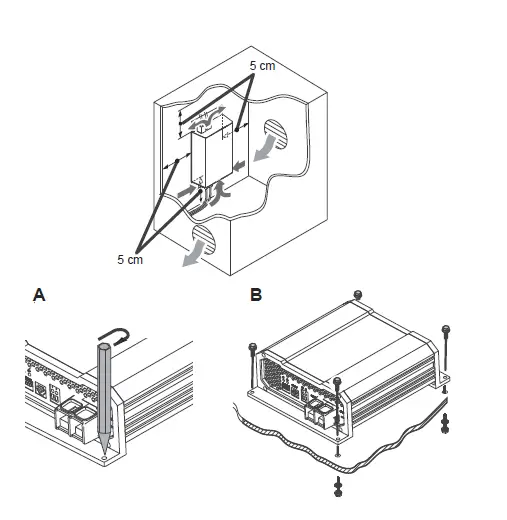 RENOGY 60A 12V 60A DC to DC On-Board Battery Charger for Flooded 8