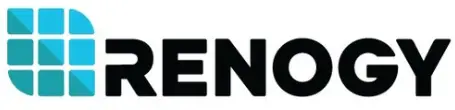 RENOGY 60A 12V 60A DC to DC On-Board Battery Charger for Flooded logo