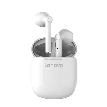 Lenovo Ht30 True Wireless Earbuds User Manual