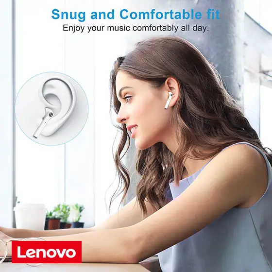 Lenovo HT30 True Wireless Earbuds