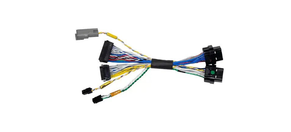 Fueltech Ft500 To Ft550 Adapter Harness User Guide Fueltech Ft500 To Ft550 Adapter Harness User Guide