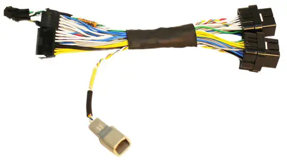 FuelTech-FT500-To-FT550-Adapter-Harness-fig-1