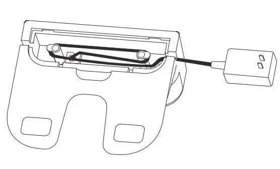 ionvac UltraClean UV Sanitizing Robo Vac User Manual - Using the Ultra Clean UV