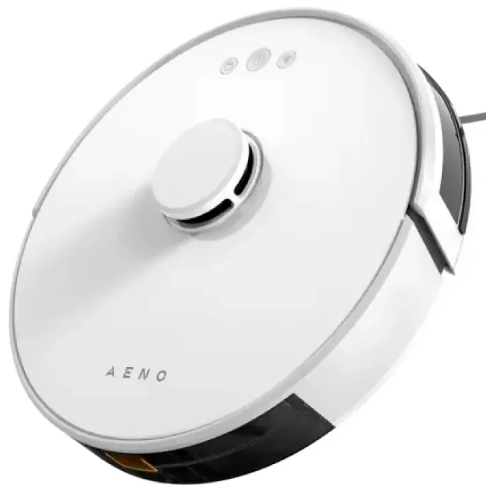 AENO RC2S Robot Vacuum Cleaner