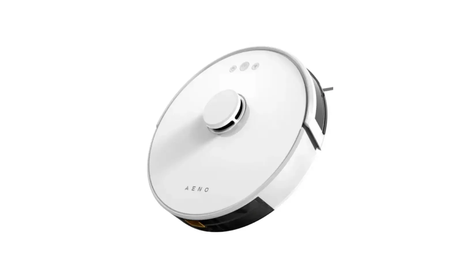 Aeno Rc2s Robot Vacuum Cleaner User Guide Aeno Rc2s Robot Vacuum Cleaner User Guide