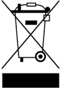 Disposal icon