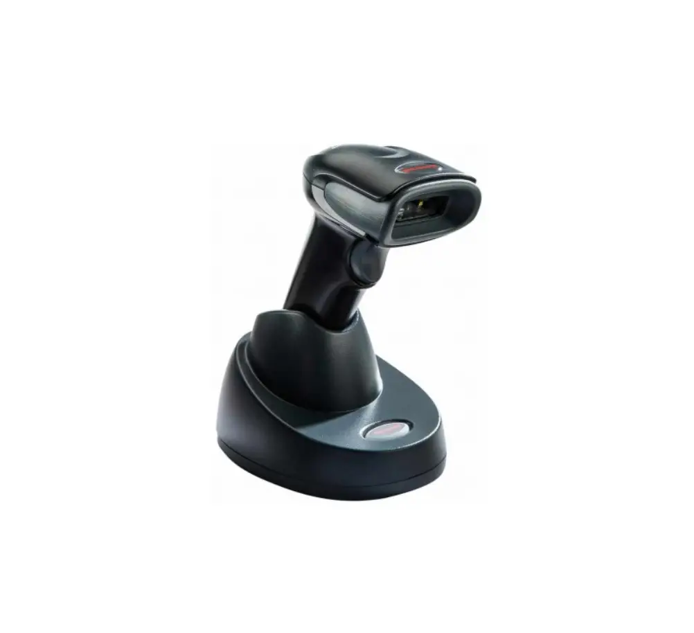 Honeywell Voyager Xp 1472g Series Cordless Area-imaging Scanner User Guide