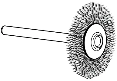 RYOBI RRT18 Cordless Rotary Tool - ICON 19