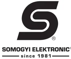 SOMOGYI ELEKTRONIC-logo