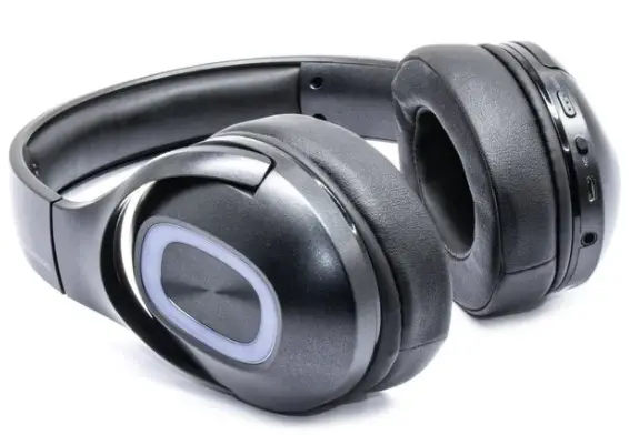 Nokta 17000257 Makro Bluetooth aptX Low Latency Headphones - Copy