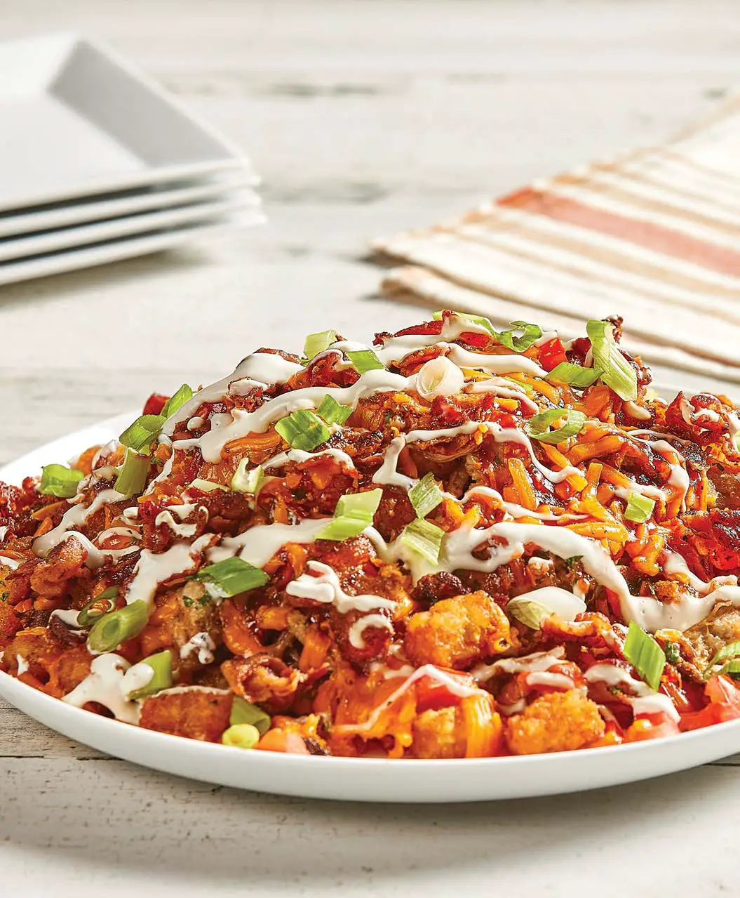 owerXL ONE-TOUCH MEALS Grill Air Fryer - 11