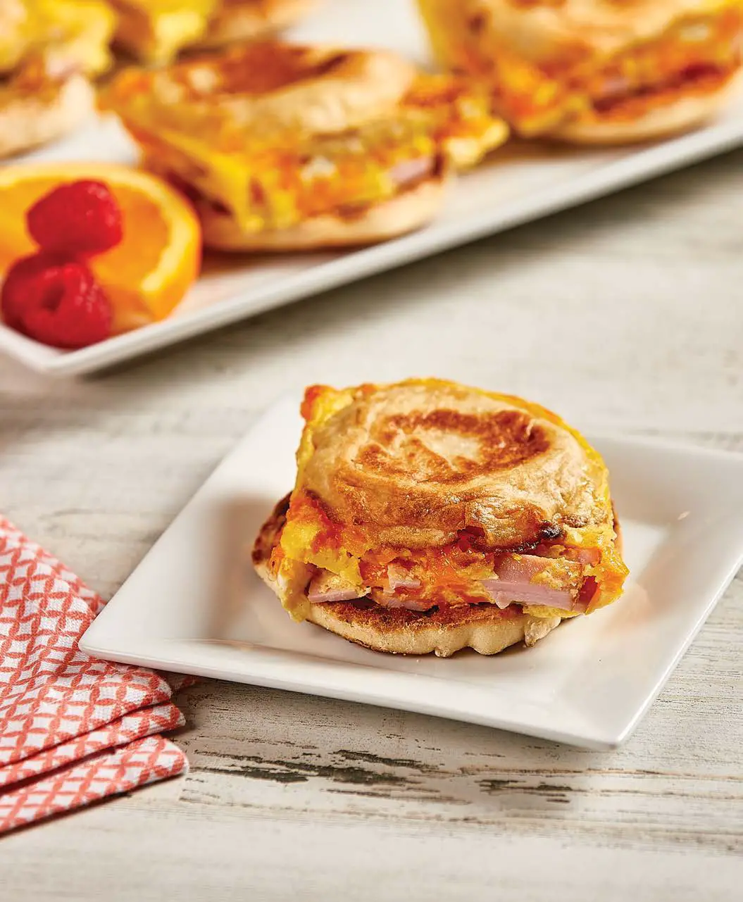 owerXL ONE-TOUCH MEALS Grill Air Fryer - Eric’s