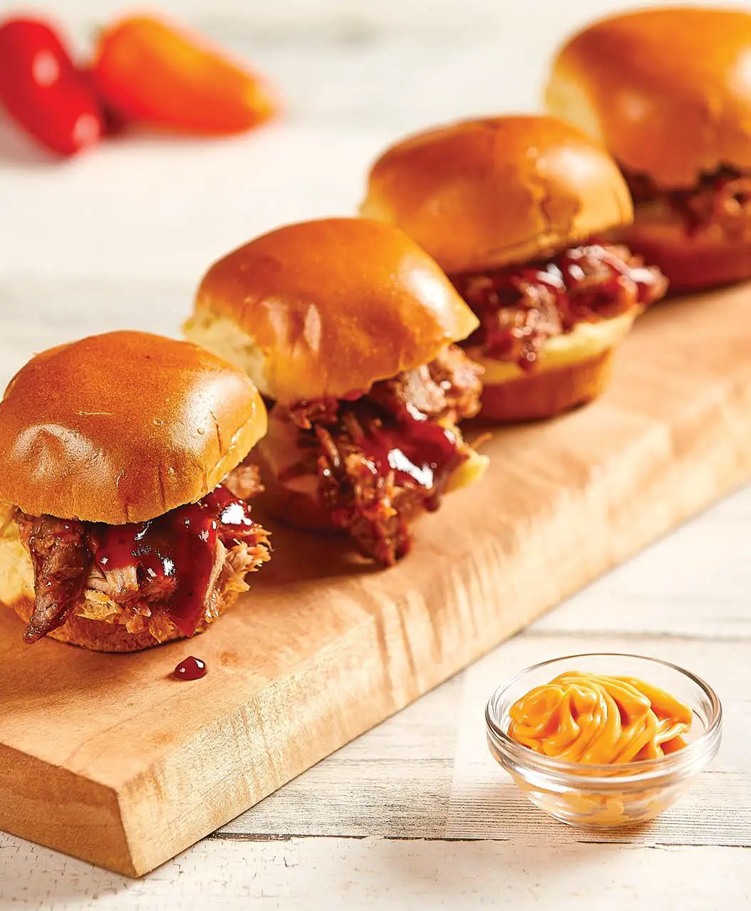 owerXL ONE-TOUCH MEALS Grill Air Fryer - Pulled