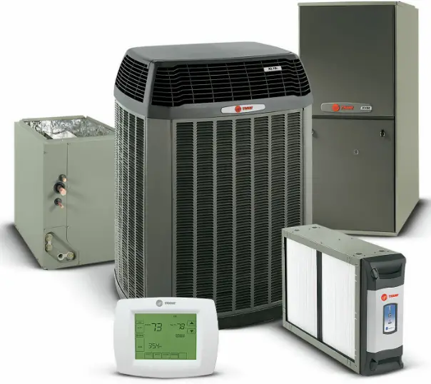 TRANE-Gas-Heating-System-PRODUCT