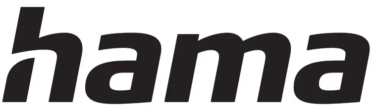 hama LOGO