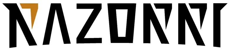RAZORRI logo.