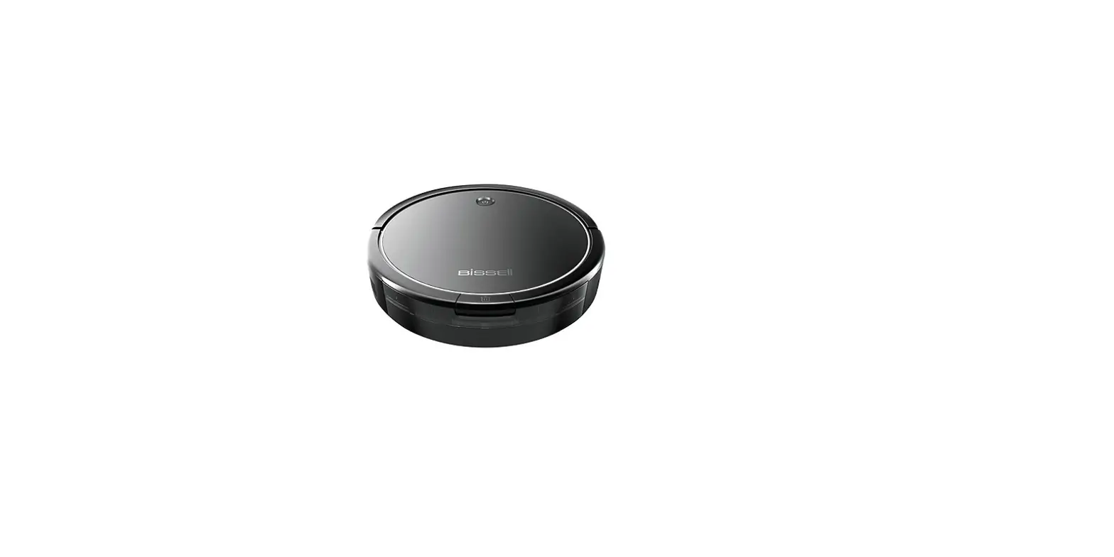 My Cleanview® Connect Robotic Vacuum Has No Suction | Support