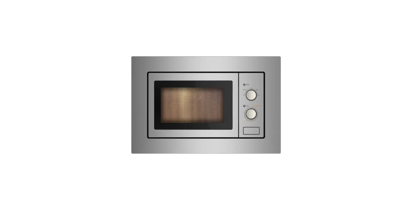 Cookology Im17lss 17l Integrated Microwave Oven Instruction Manual Cookology Im17lss 17l Integrated Microwave Oven Instruction Manual