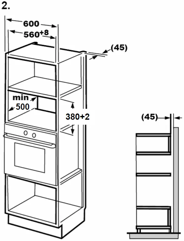 COOKOLOGY-IM17LSS-17L-Integrated-Microwave-Oven-fig-4