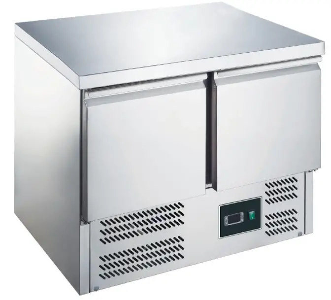 saro ES 901 S Refrigerated Working Table