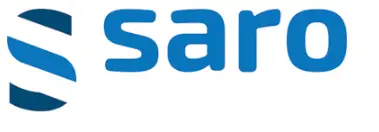 saro logo