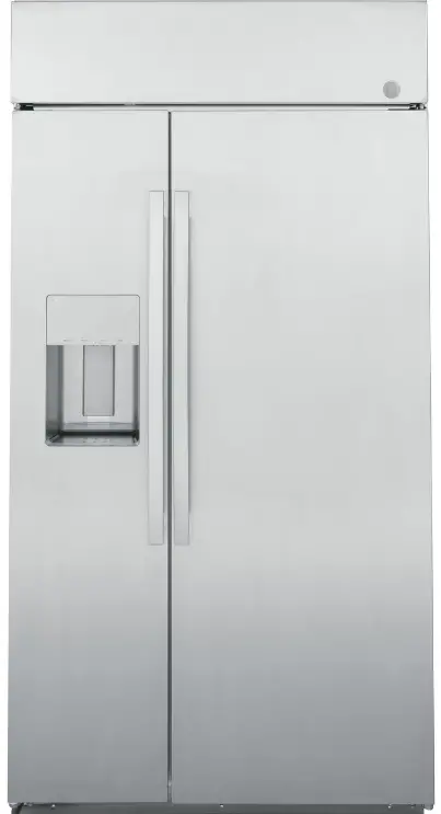 PSB48YSR-48-Built-In-Side-By-Side-Refrigerator-with-Dispenser-PRODUCT
