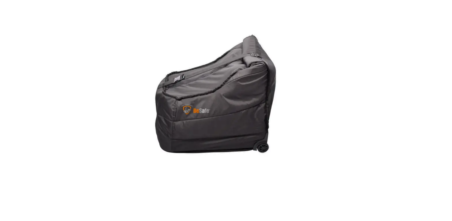 Besafe Transport Protection Bag User Guide