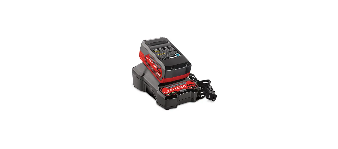 Strikemaster Wx2-718001 Lithium 24v Battery Charging Base User Guide