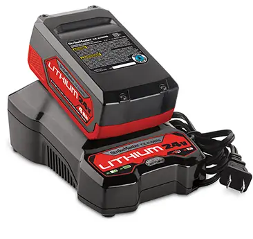 StrikeMaster-WX2-718001-Lithium-24v-Battery-Charging-Base-product
