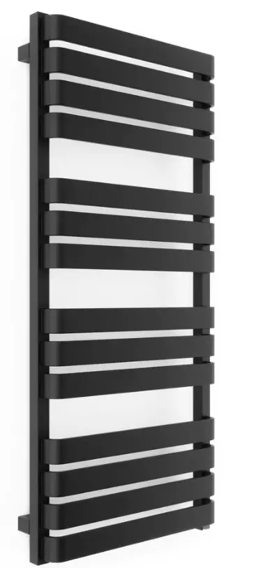 TERMA 2046BTU Warp T One Electric Towel Rail-PRODUCT