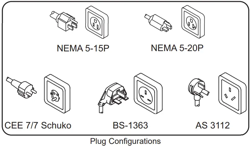 Hatco HW-43 CHW Series Countertop Heated Wells - fig 4