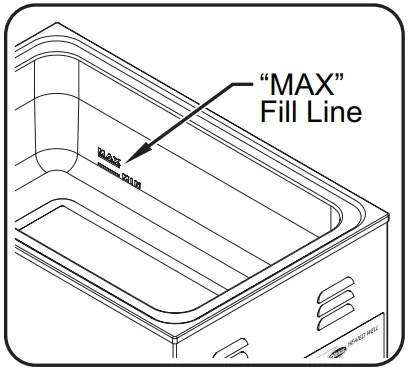 Hatco HW-43 CHW Series Countertop Heated Wells - fig 6