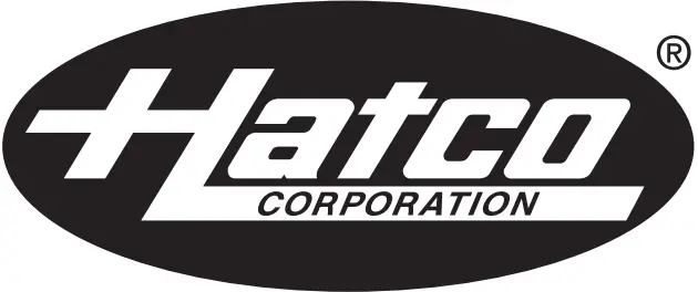 Hatco logo